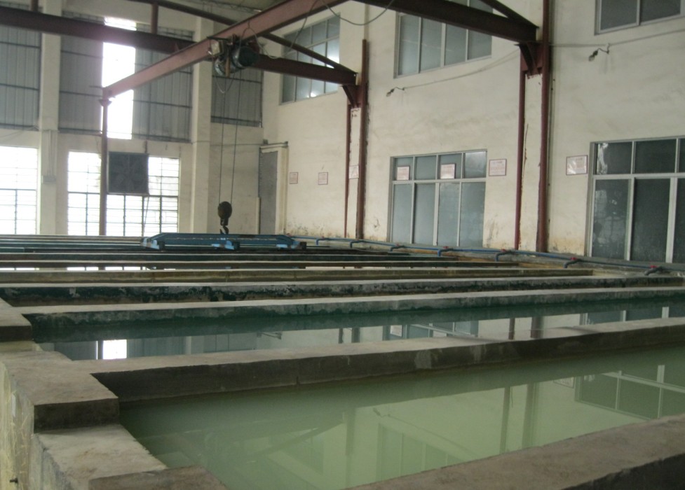 廠(chǎng)房設(shè)備